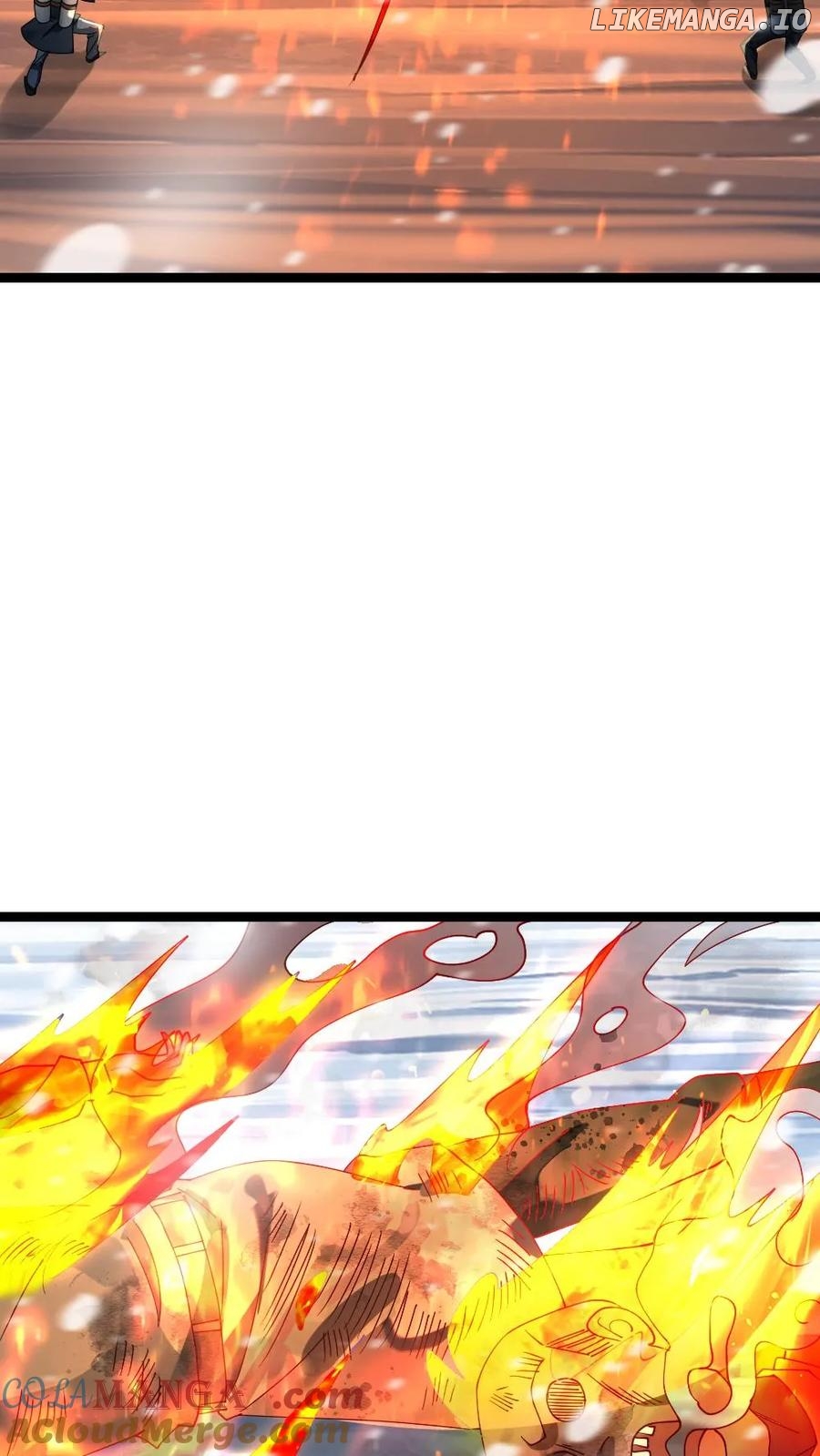 Global Freeze: I Created An Apocalypse Shelter Chapter 348 - page 18