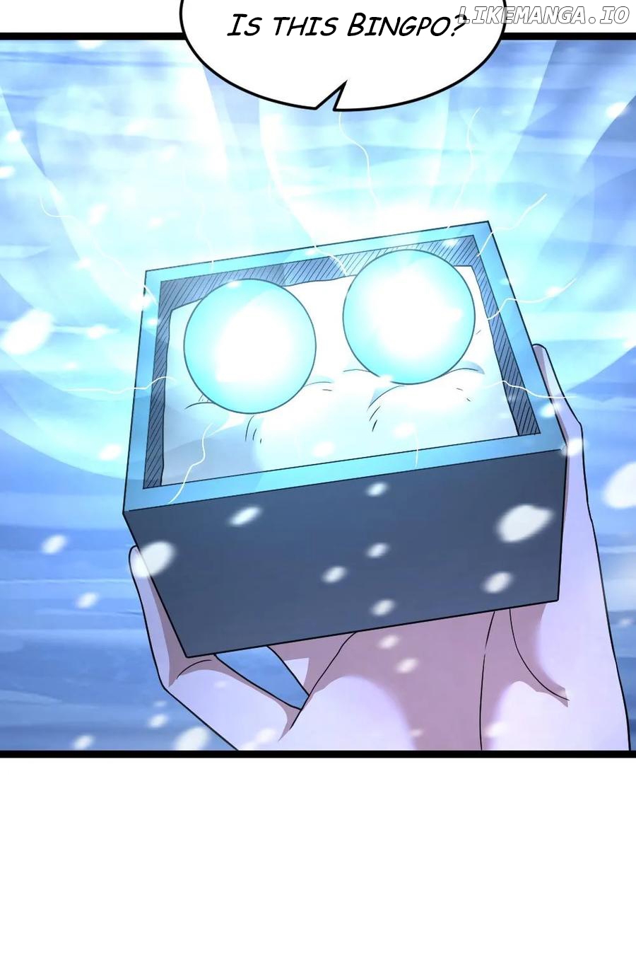 Global Freeze: I Created An Apocalypse Shelter Chapter 315 - page 25