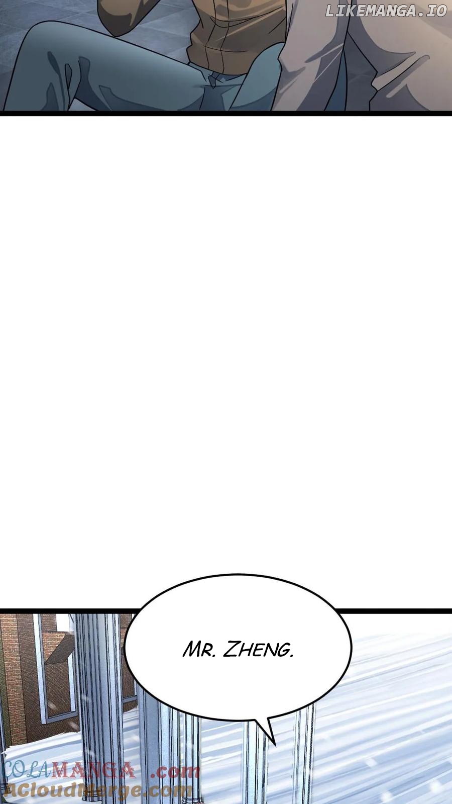 Global Freeze: I Created An Apocalypse Shelter Chapter 391 - page 18