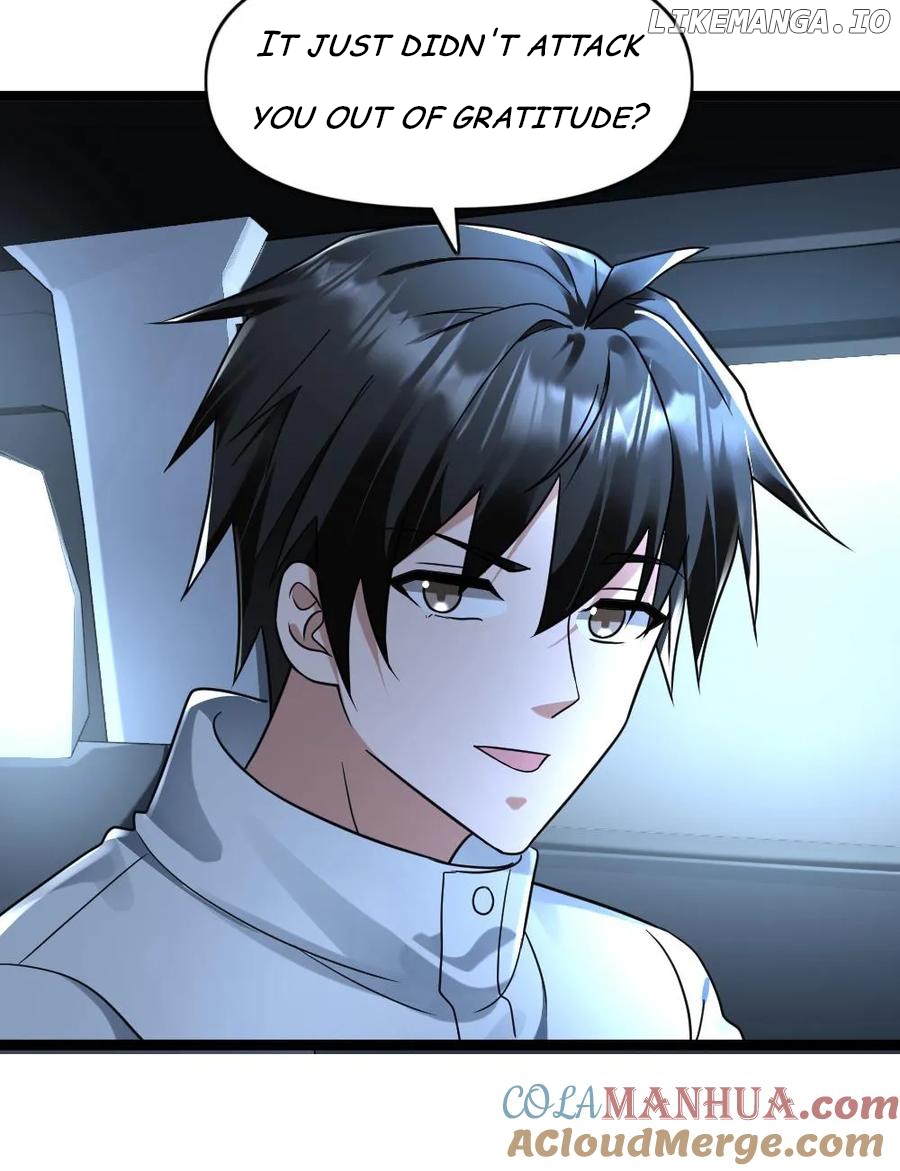 Global Freeze: I Created An Apocalypse Shelter Chapter 160 - page 20