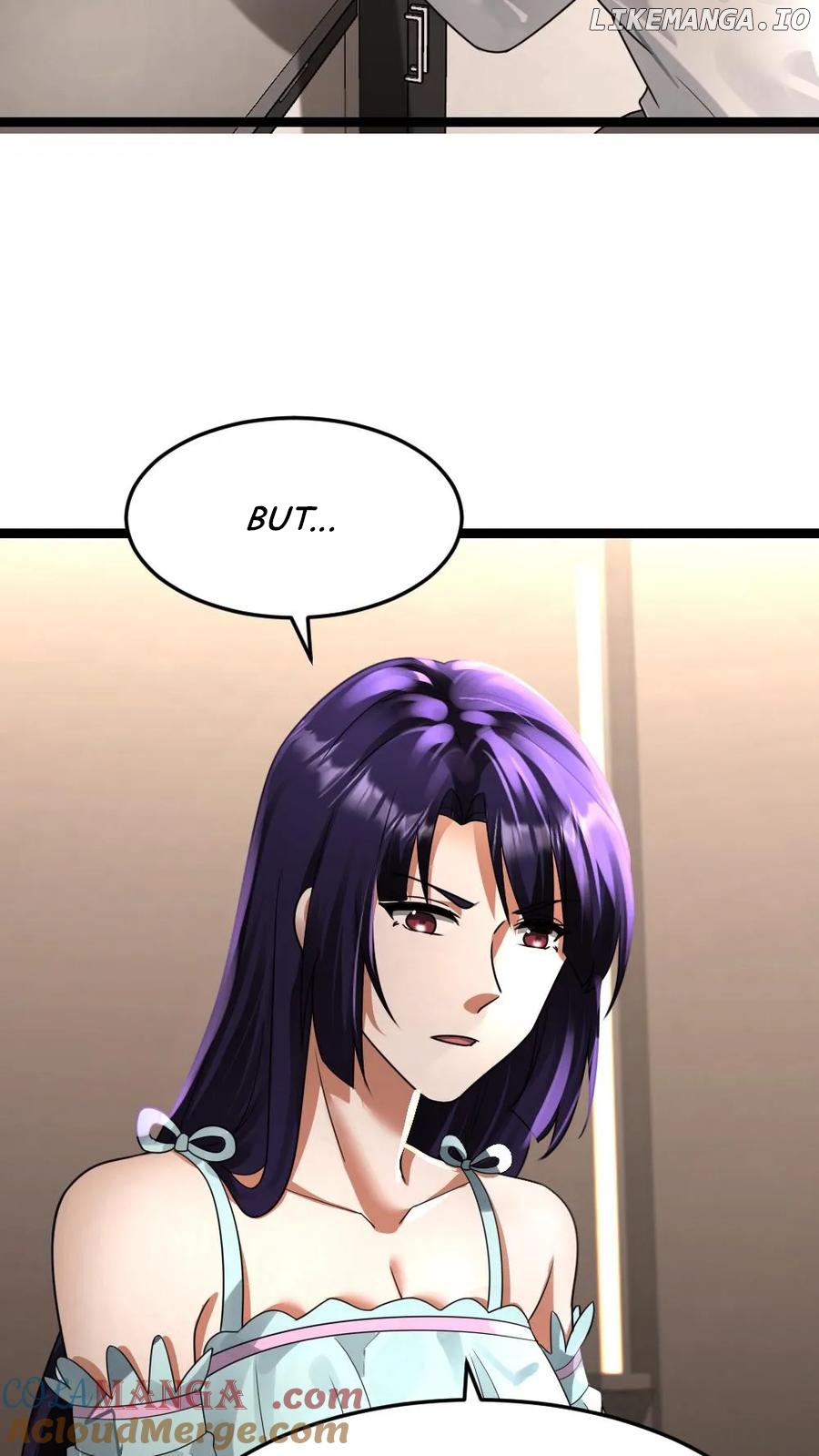 Global Freeze: I Created An Apocalypse Shelter Chapter 349 - page 16