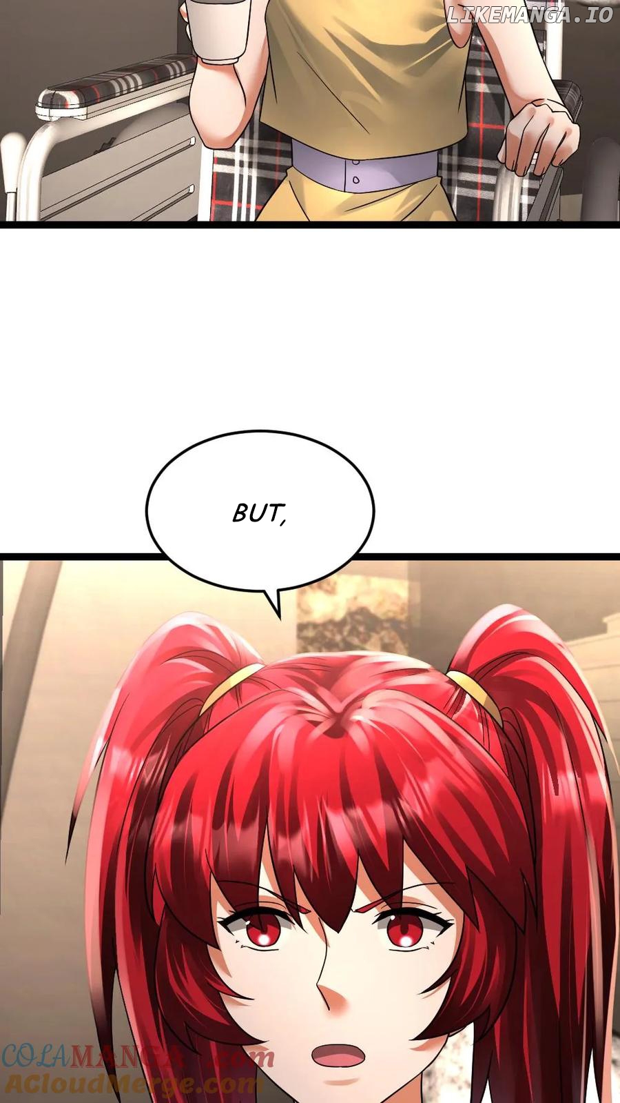 Global Freeze: I Created An Apocalypse Shelter Chapter 349 - page 6