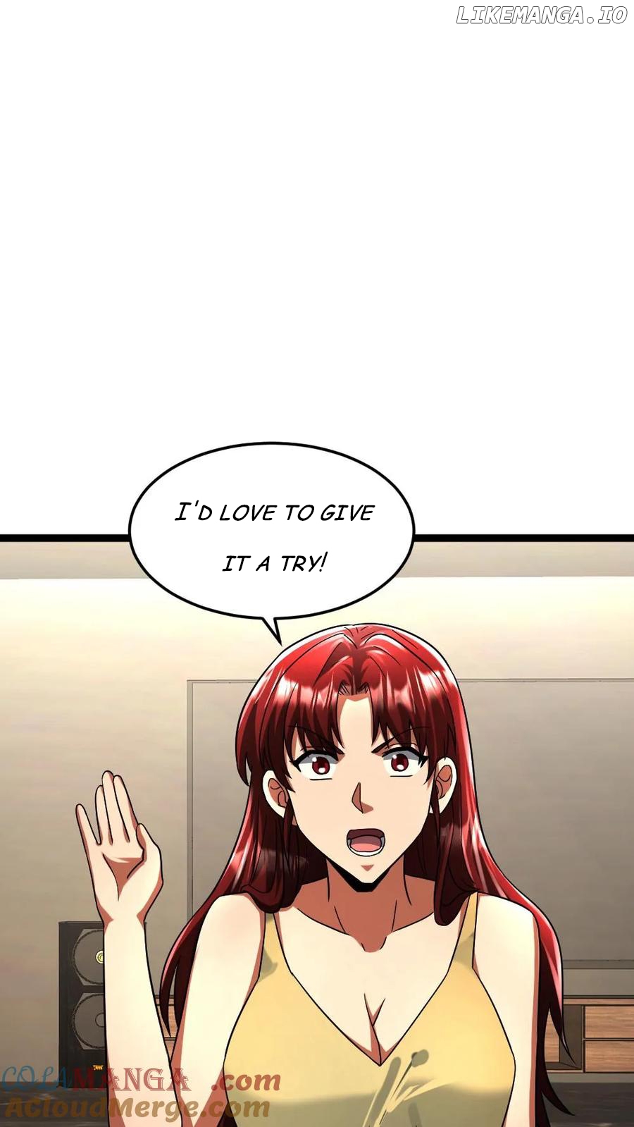 Global Freeze: I Created An Apocalypse Shelter Chapter 316 - page 14