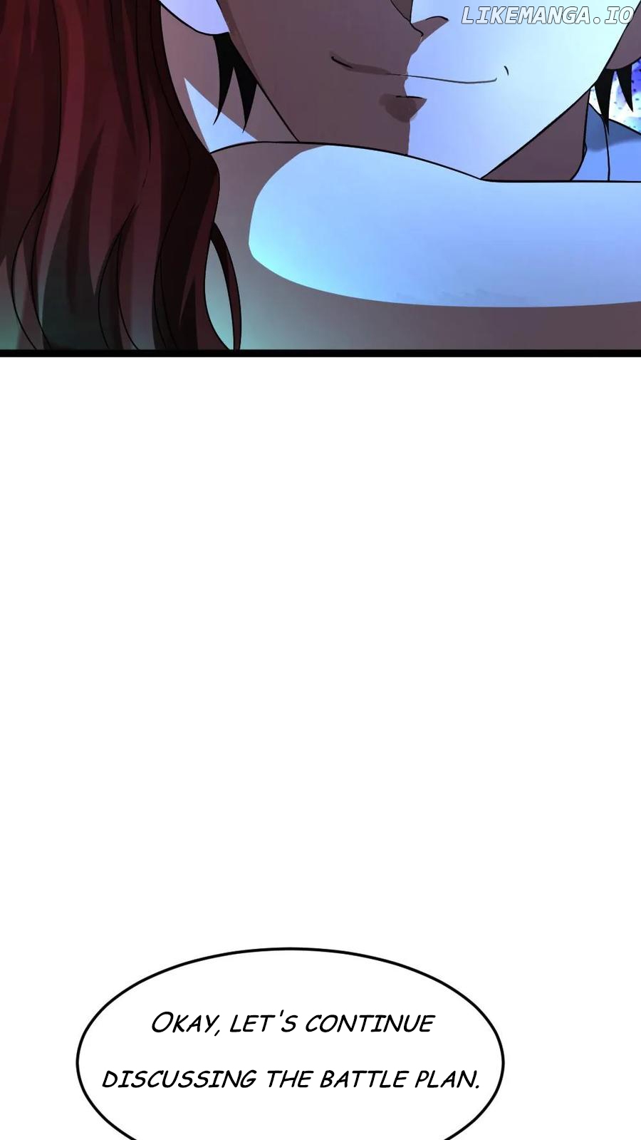 Global Freeze: I Created An Apocalypse Shelter Chapter 316 - page 19