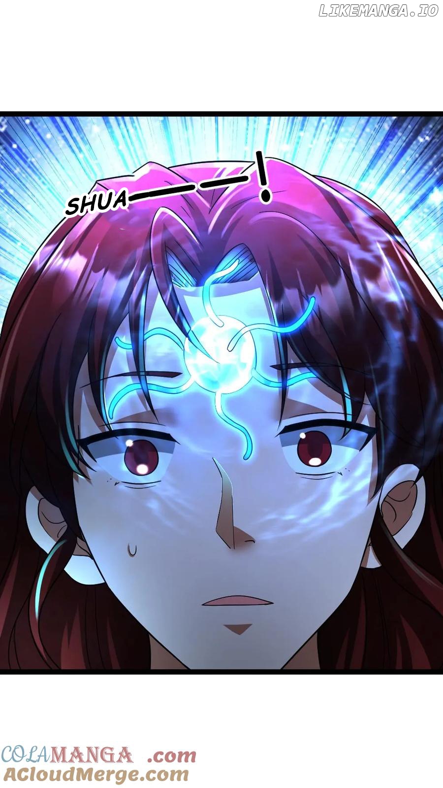 Global Freeze: I Created An Apocalypse Shelter Chapter 316 - page 26