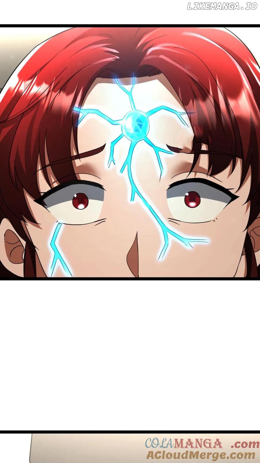 Global Freeze: I Created An Apocalypse Shelter Chapter 316 - page 28