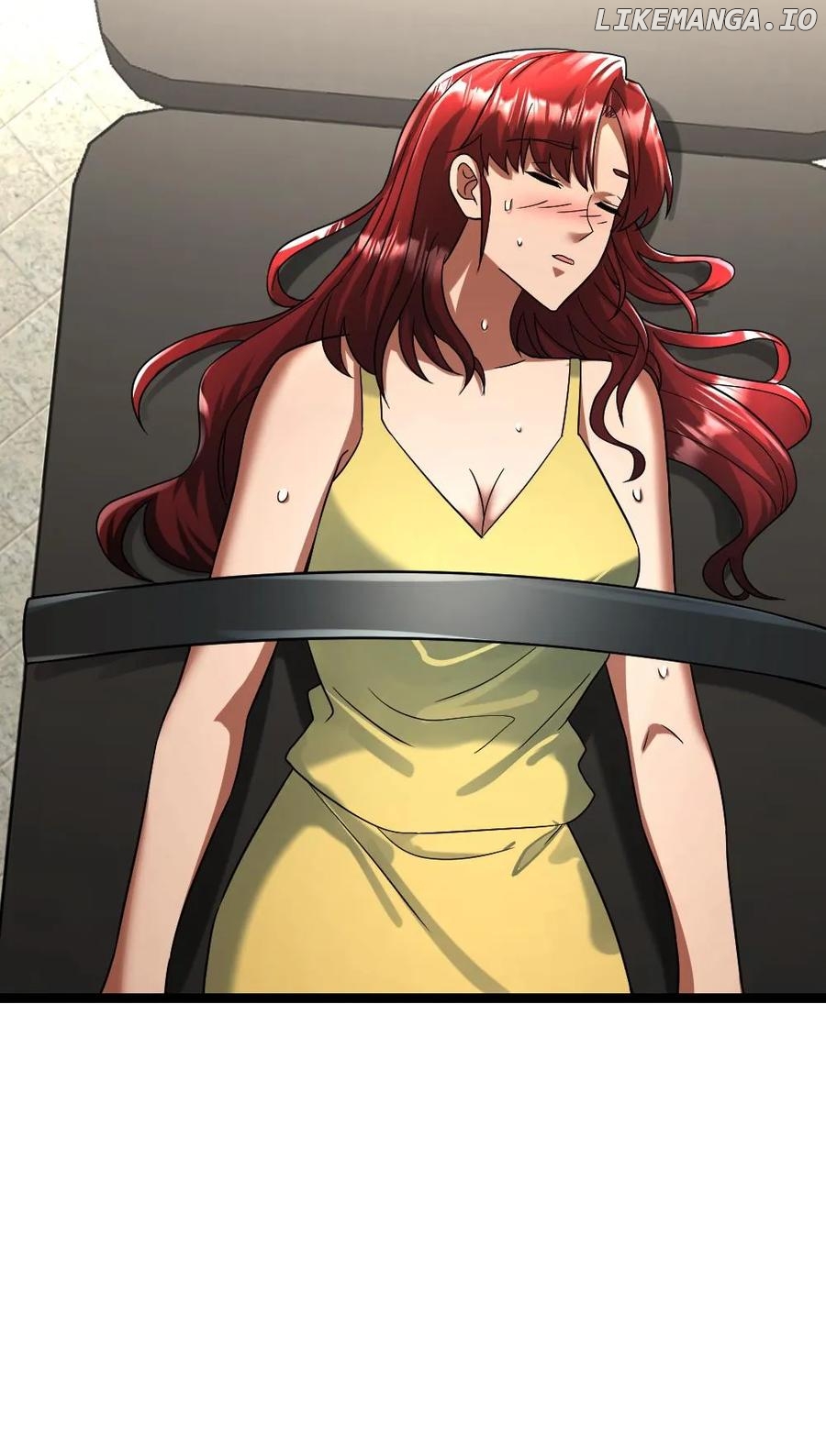 Global Freeze: I Created An Apocalypse Shelter Chapter 316 - page 29