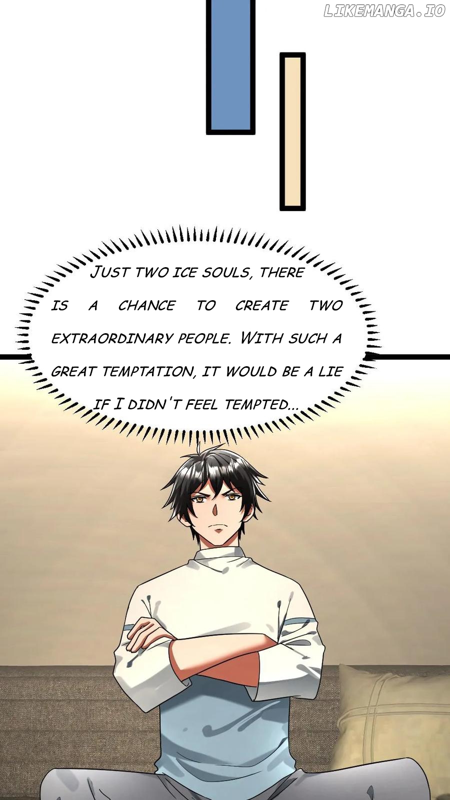 Global Freeze: I Created An Apocalypse Shelter Chapter 316 - page 7