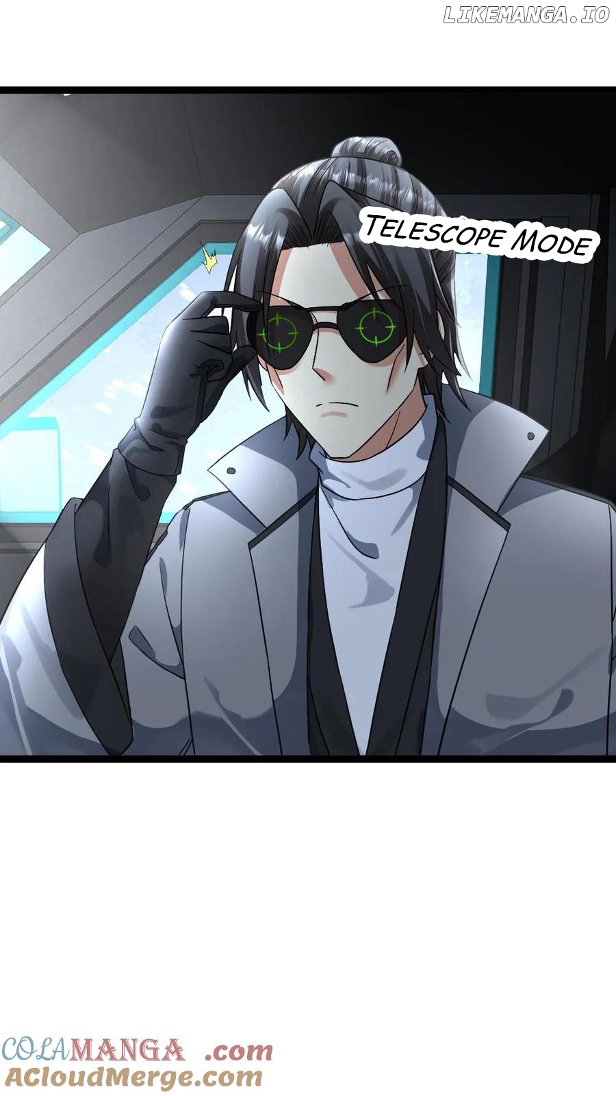 Global Freeze: I Created An Apocalypse Shelter Chapter 384 - page 16