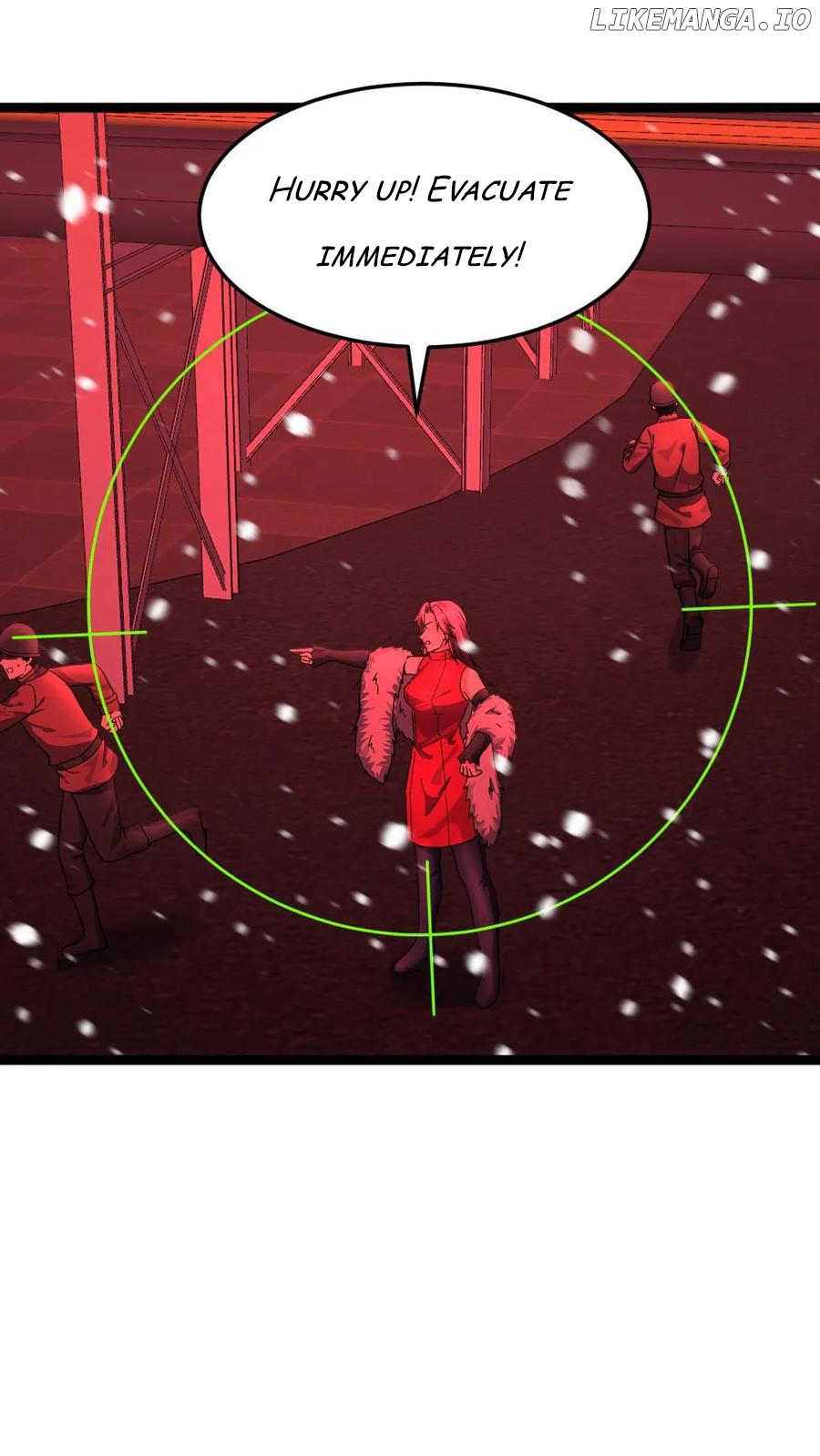 Global Freeze: I Created An Apocalypse Shelter Chapter 384 - page 17
