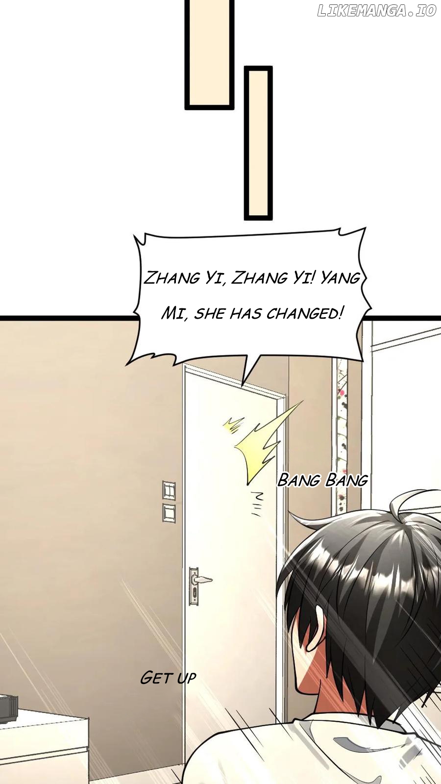 Global Freeze: I Created An Apocalypse Shelter Chapter 317 - page 23