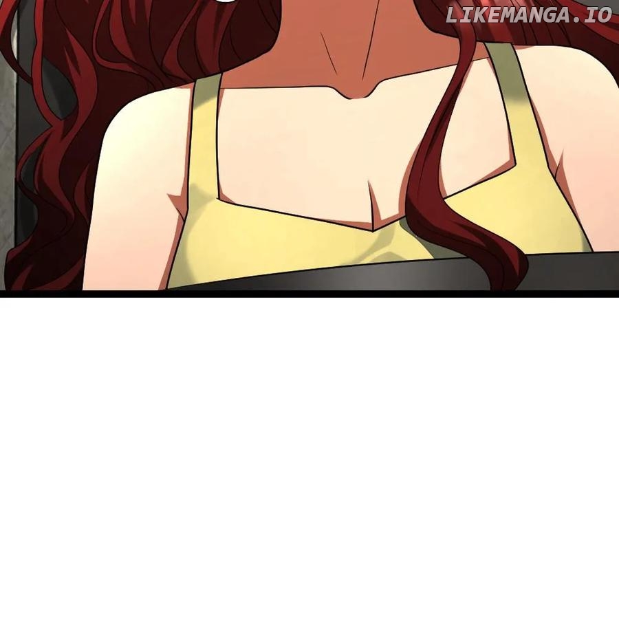 Global Freeze: I Created An Apocalypse Shelter Chapter 317 - page 27