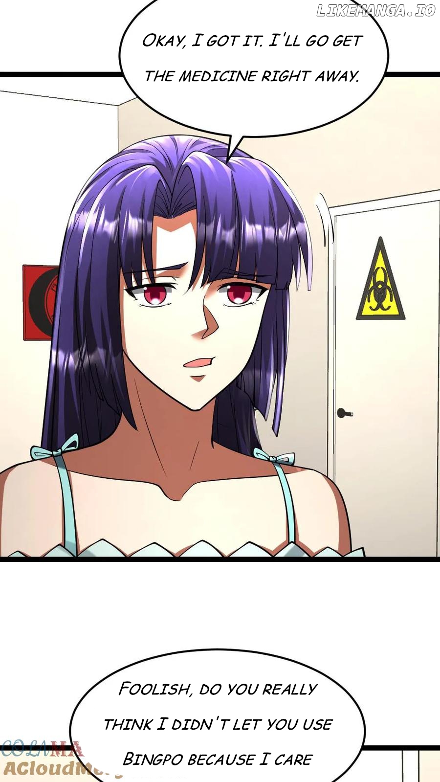 Global Freeze: I Created An Apocalypse Shelter Chapter 317 - page 4