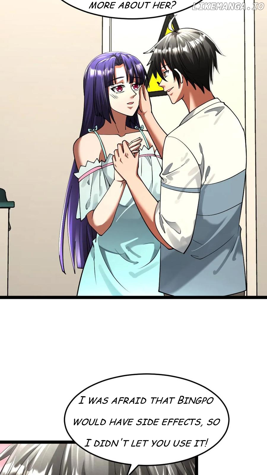 Global Freeze: I Created An Apocalypse Shelter Chapter 317 - page 5