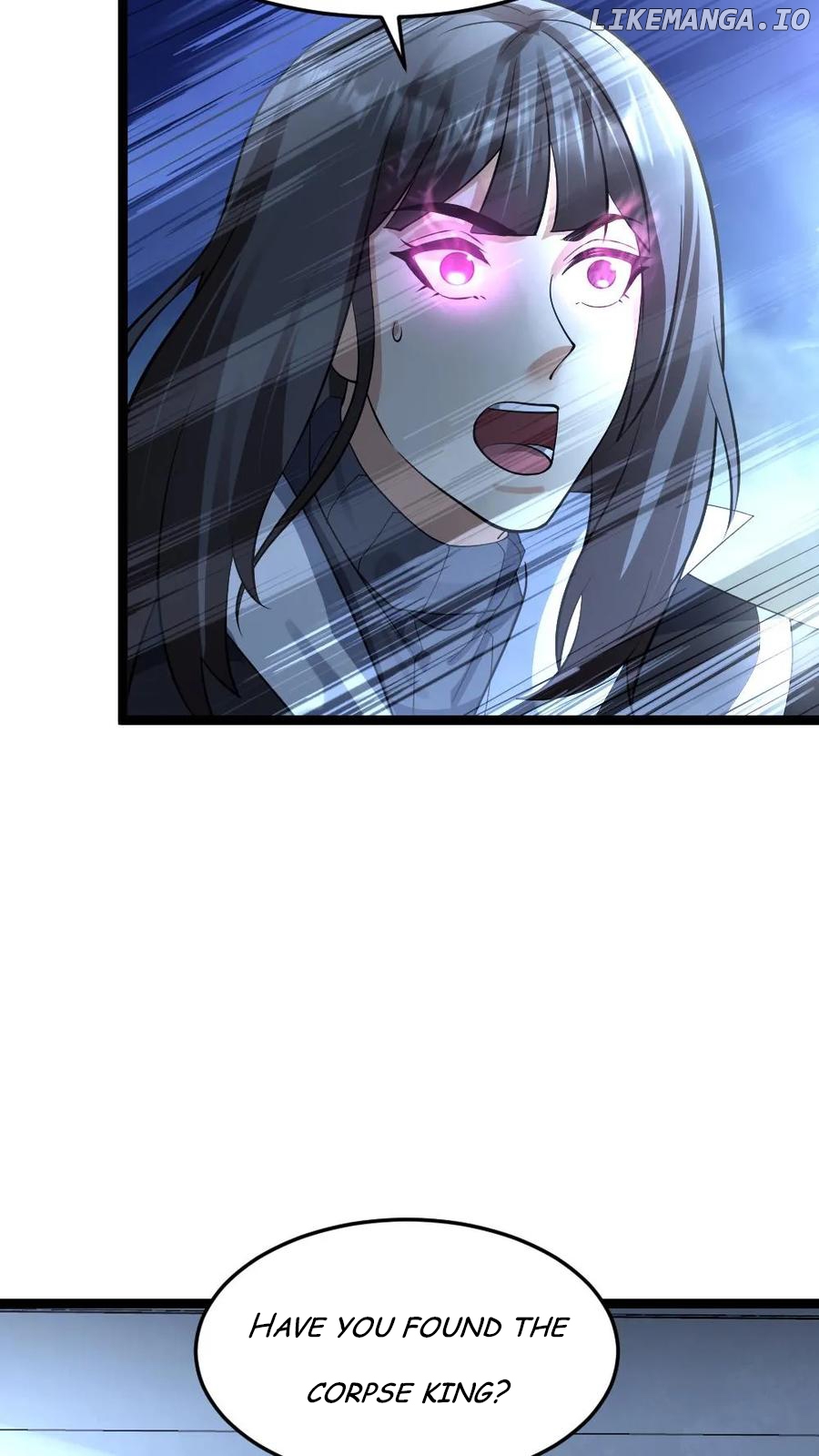 Global Freeze: I Created An Apocalypse Shelter Chapter 385 - page 15