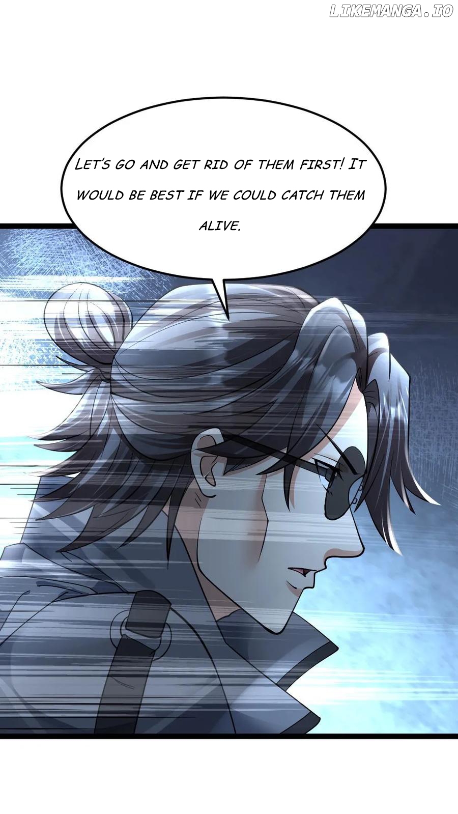 Global Freeze: I Created An Apocalypse Shelter Chapter 385 - page 19