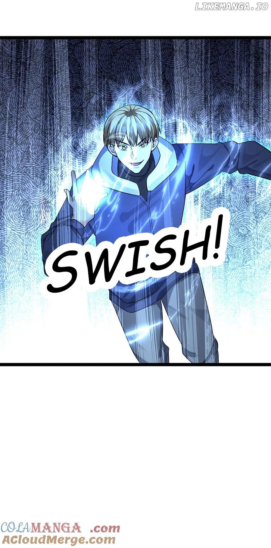 Global Freeze: I Created An Apocalypse Shelter Chapter 385 - page 28