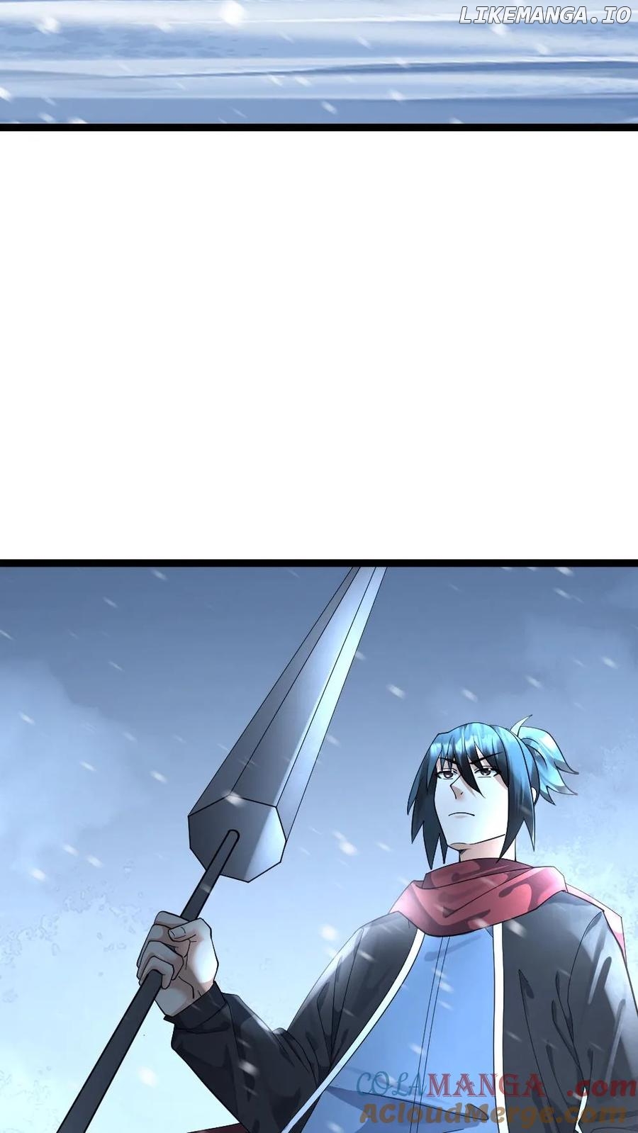 Global Freeze: I Created An Apocalypse Shelter Chapter 385 - page 6