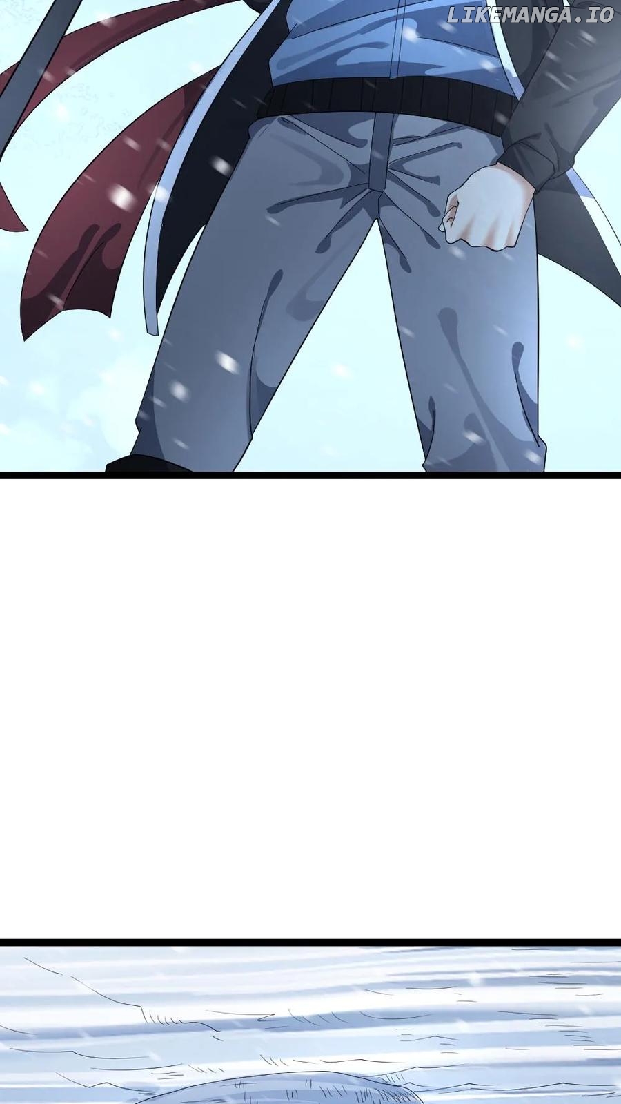 Global Freeze: I Created An Apocalypse Shelter Chapter 385 - page 7