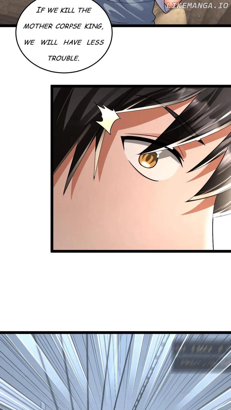 Global Freeze: I Created An Apocalypse Shelter Chapter 352 - page 15