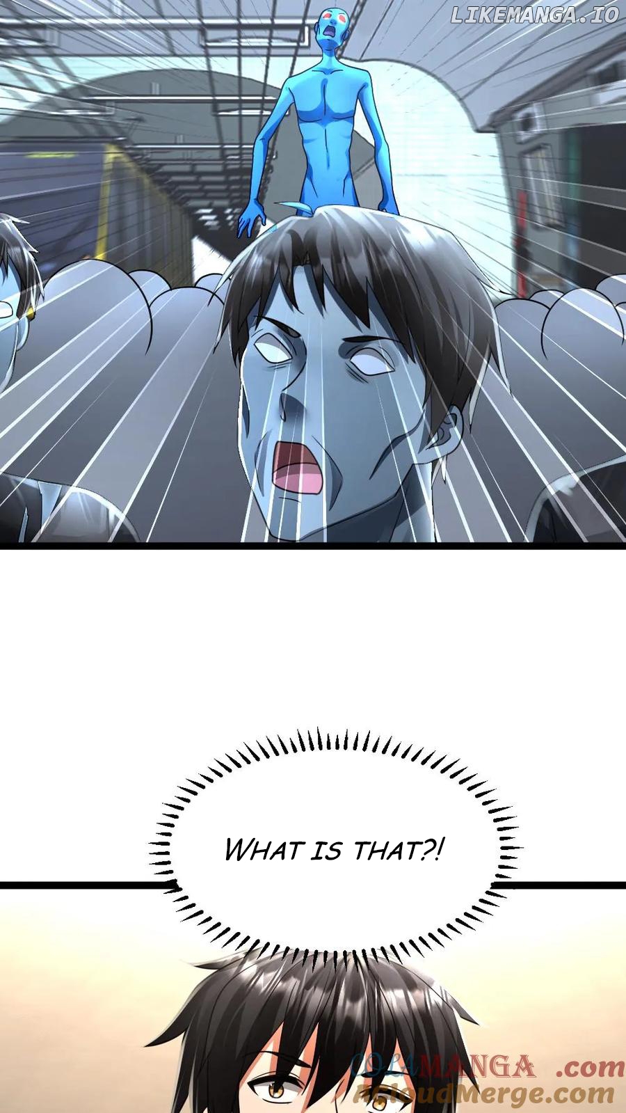 Global Freeze: I Created An Apocalypse Shelter Chapter 352 - page 16