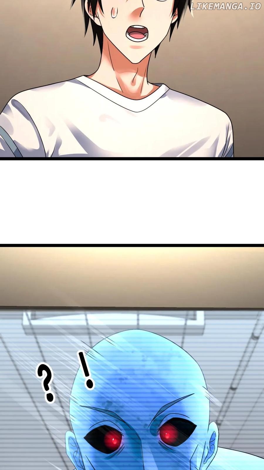 Global Freeze: I Created An Apocalypse Shelter Chapter 352 - page 17