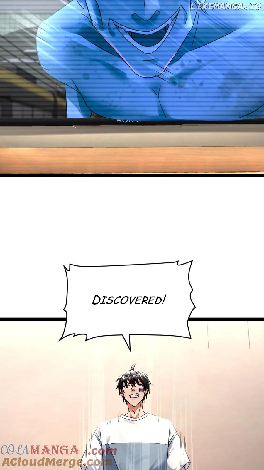 Global Freeze: I Created An Apocalypse Shelter Chapter 352 - page 18