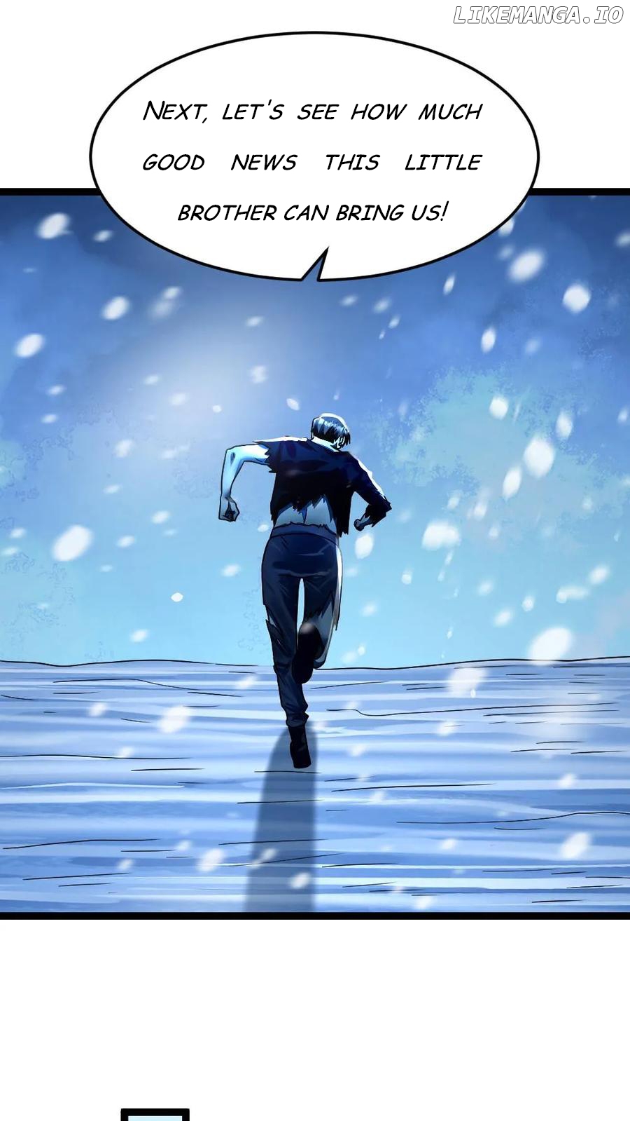 Global Freeze: I Created An Apocalypse Shelter Chapter 352 - page 7