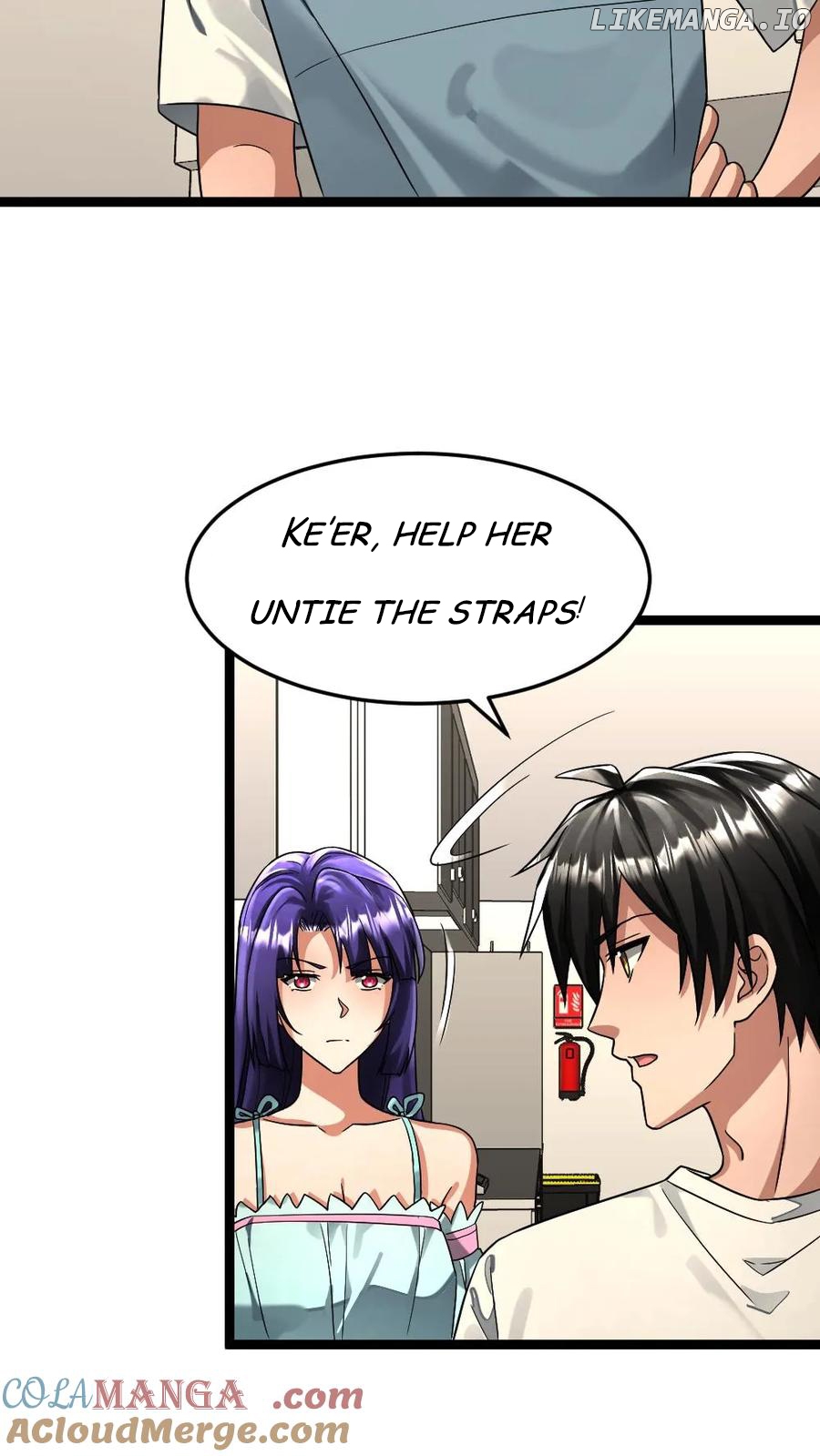 Global Freeze: I Created An Apocalypse Shelter Chapter 318 - page 10