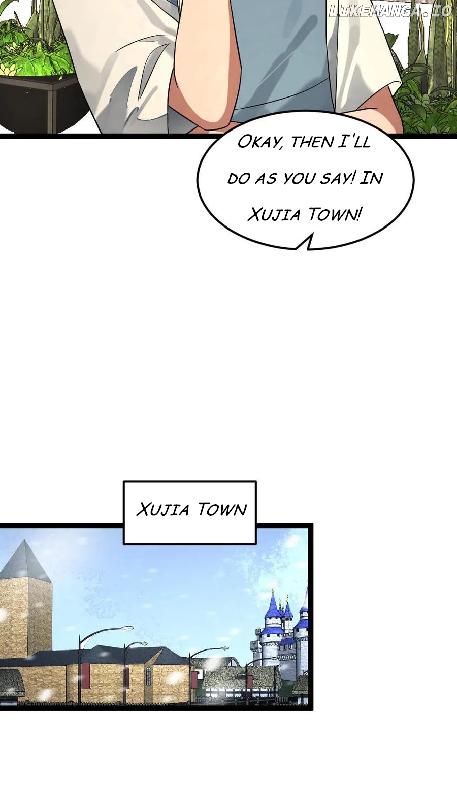 Global Freeze: I Created An Apocalypse Shelter Chapter 318 - page 17