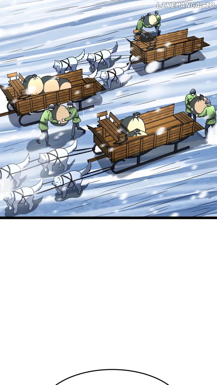 Global Freeze: I Created An Apocalypse Shelter Chapter 318 - page 25