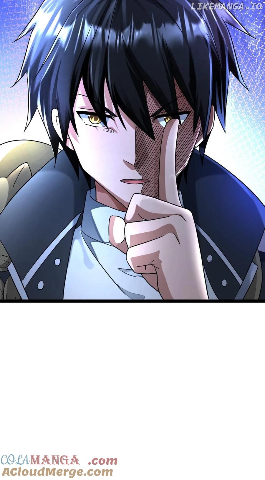 Global Freeze: I Created An Apocalypse Shelter Chapter 318 - page 30