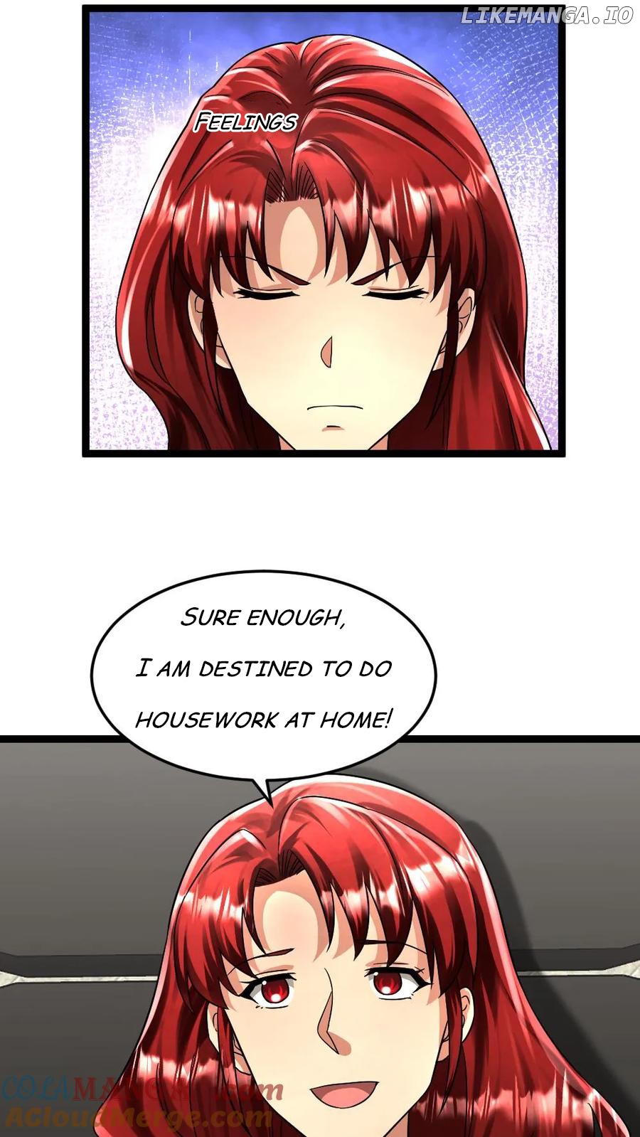 Global Freeze: I Created An Apocalypse Shelter Chapter 318 - page 6