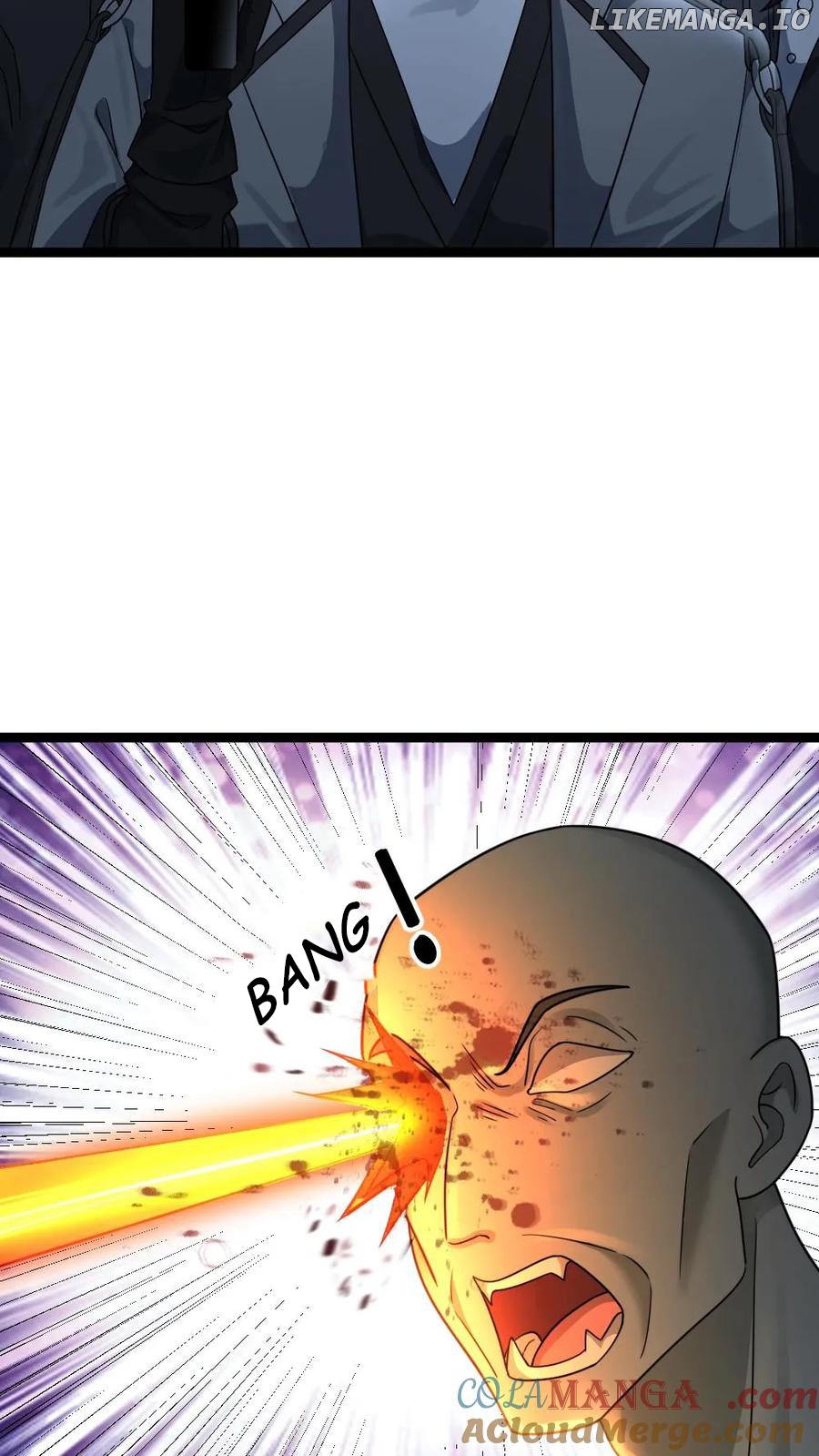 Global Freeze: I Created An Apocalypse Shelter Chapter 386 - page 14