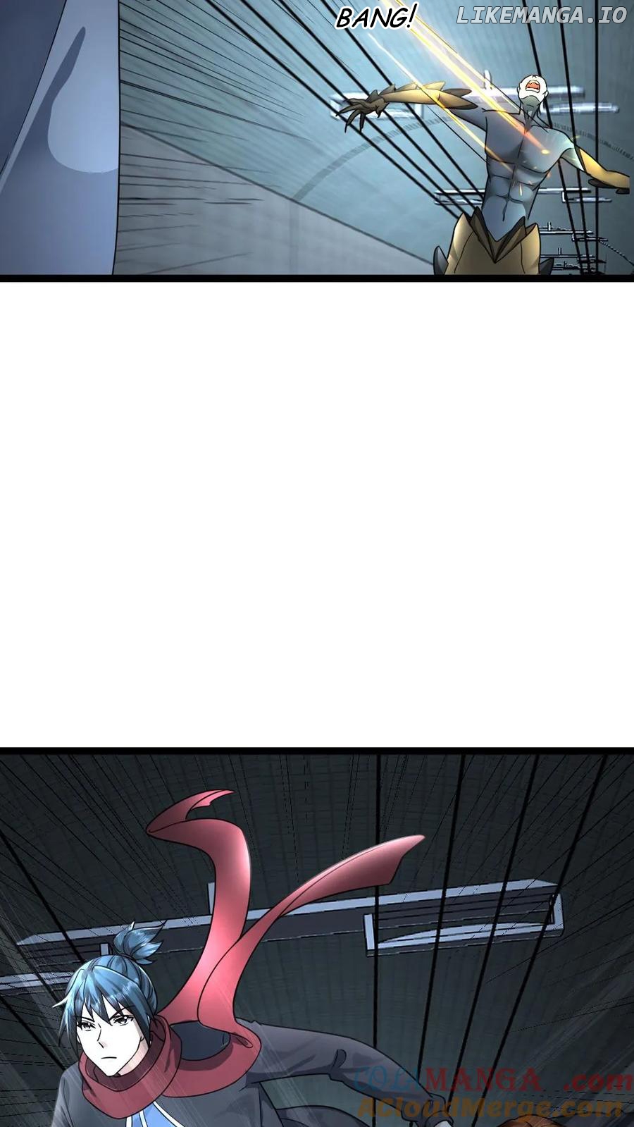 Global Freeze: I Created An Apocalypse Shelter Chapter 386 - page 16