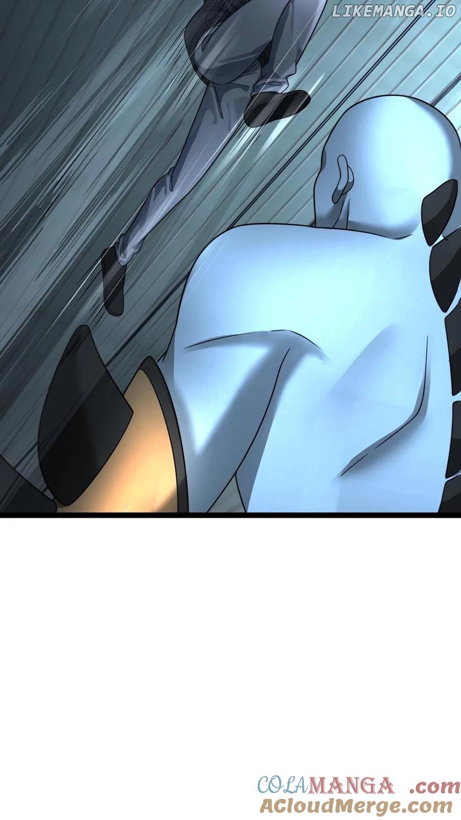 Global Freeze: I Created An Apocalypse Shelter Chapter 386 - page 18
