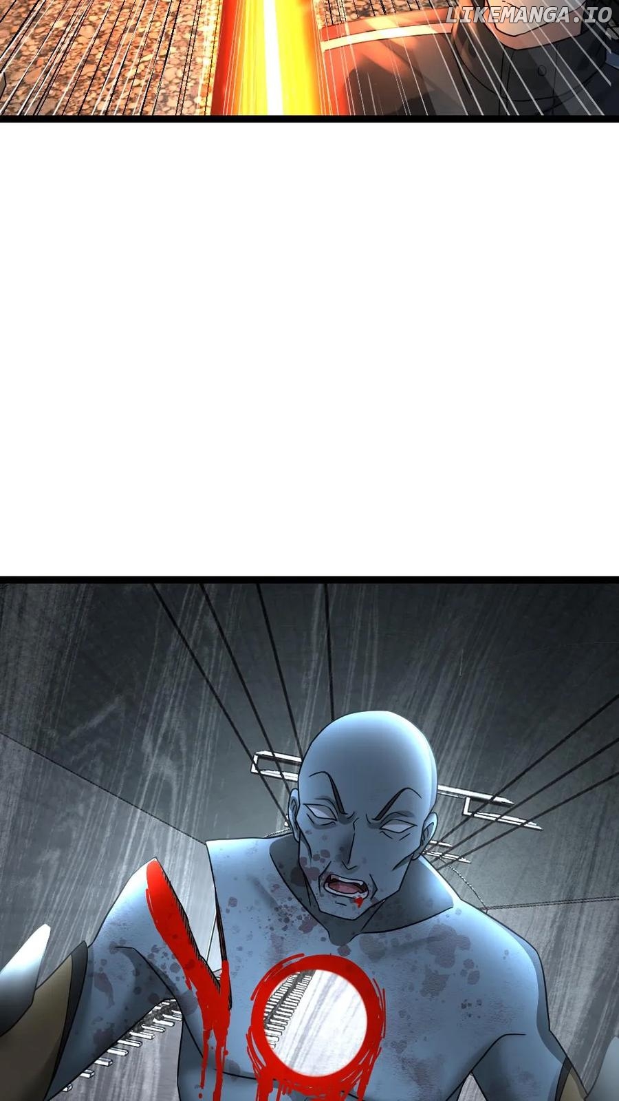 Global Freeze: I Created An Apocalypse Shelter Chapter 386 - page 23