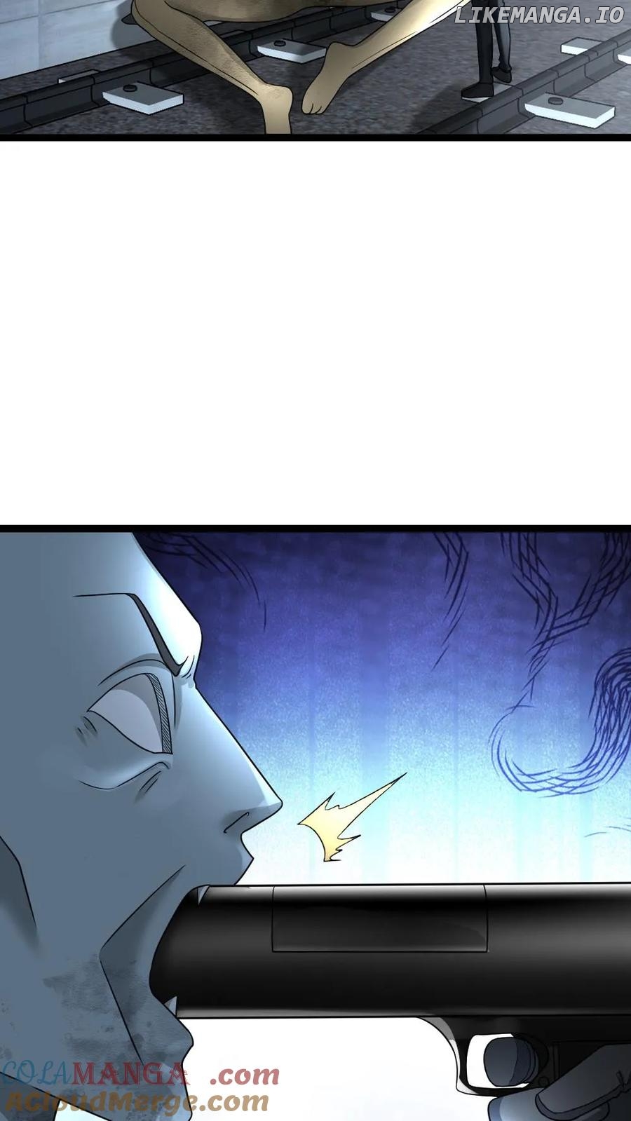 Global Freeze: I Created An Apocalypse Shelter Chapter 386 - page 26