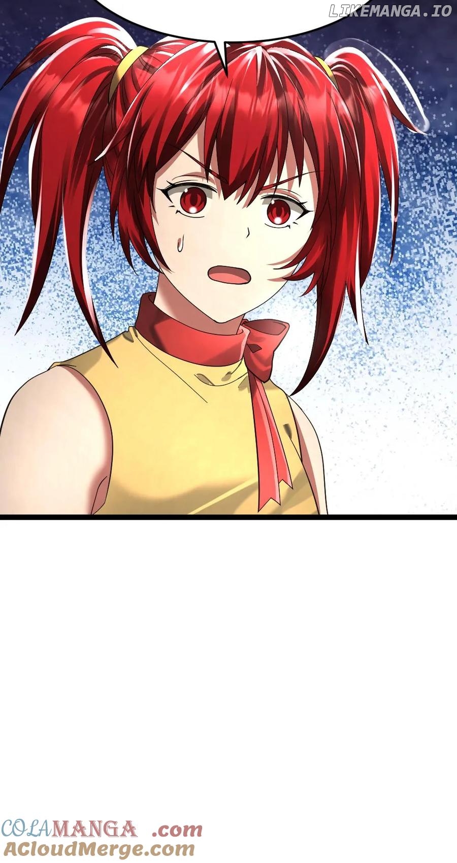 Global Freeze: I Created An Apocalypse Shelter Chapter 342 - page 22