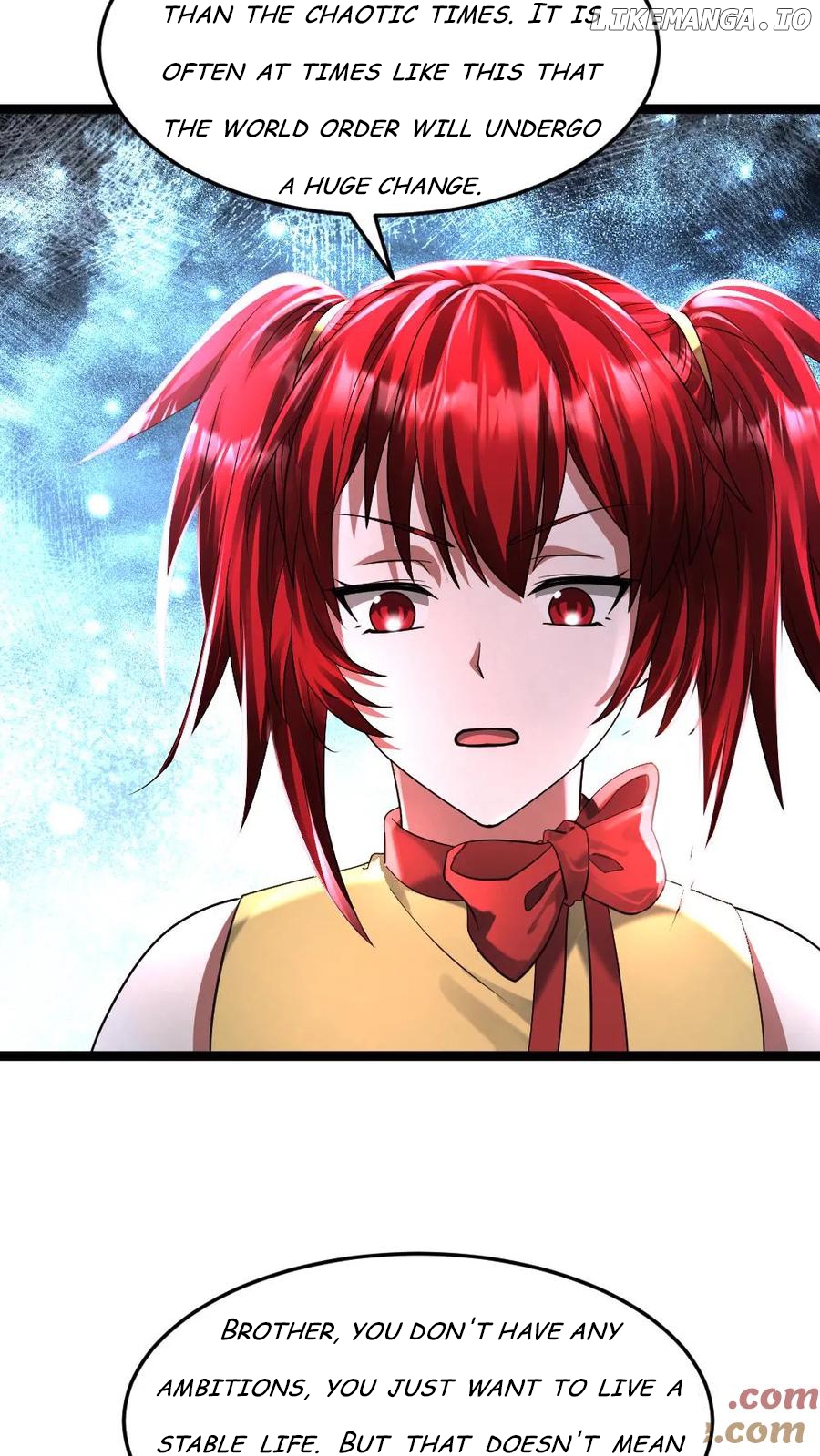 Global Freeze: I Created An Apocalypse Shelter Chapter 342 - page 6