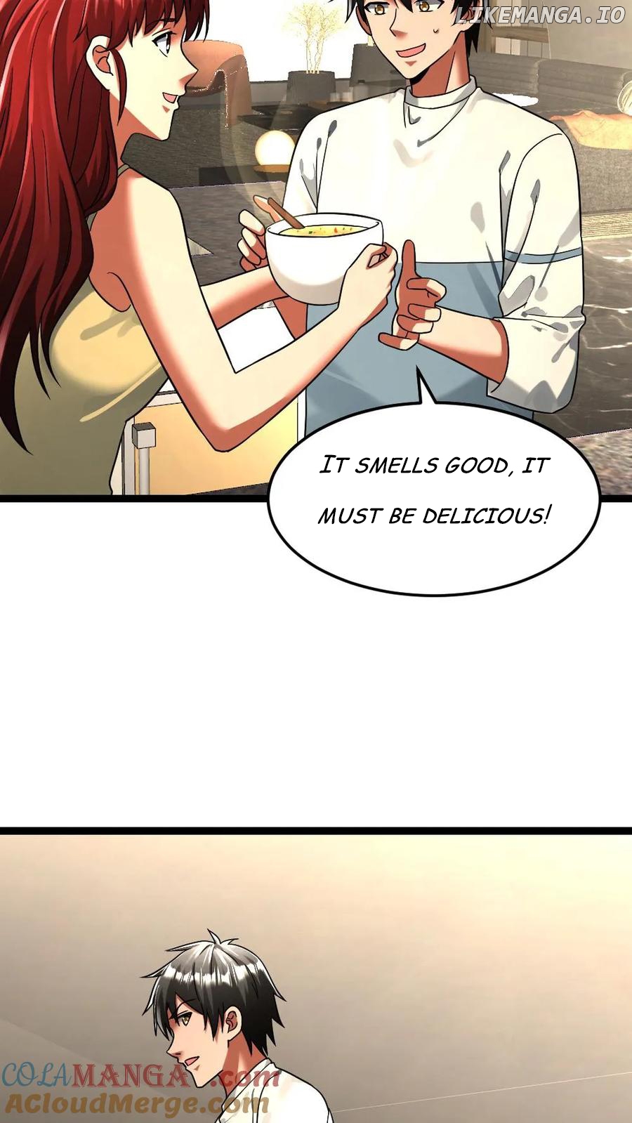 Global Freeze: I Created An Apocalypse Shelter Chapter 319 - page 18
