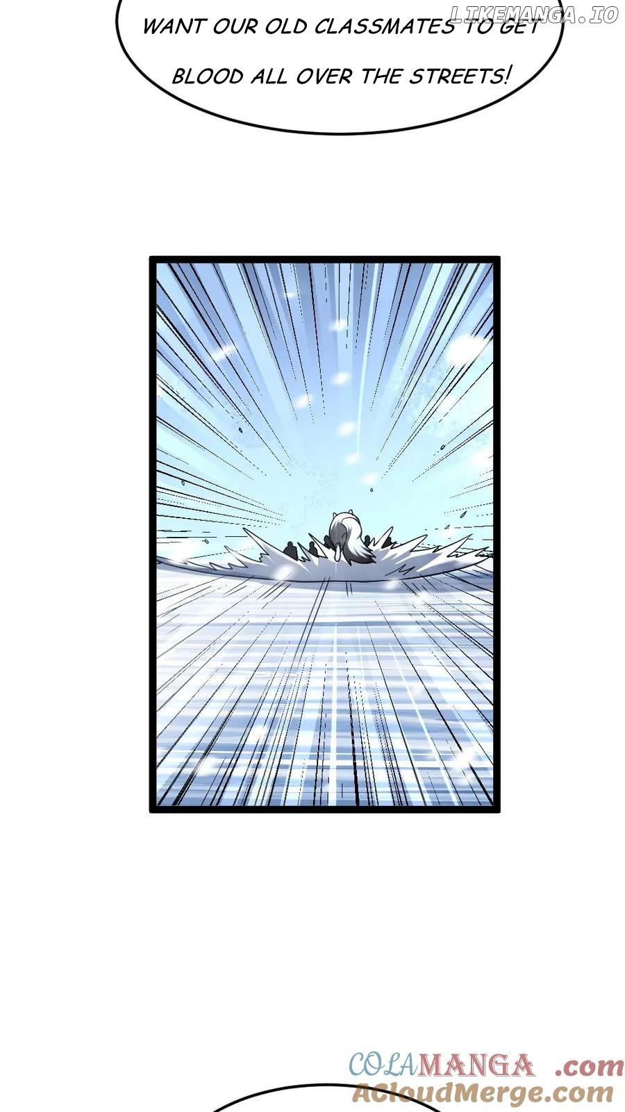 Global Freeze: I Created An Apocalypse Shelter Chapter 319 - page 6
