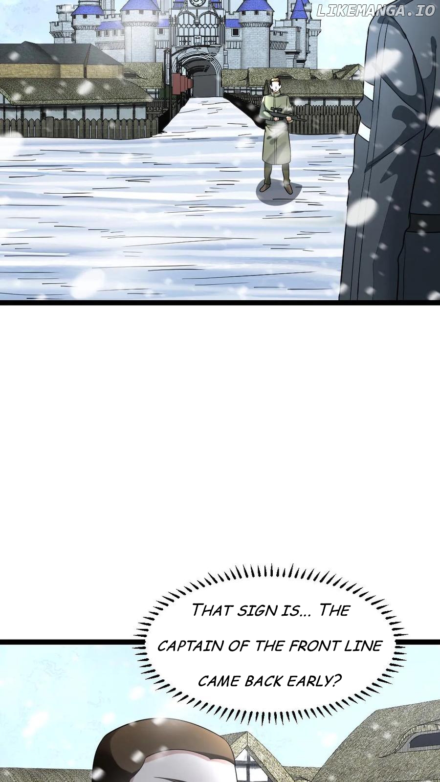 Global Freeze: I Created An Apocalypse Shelter Chapter 205 - page 11