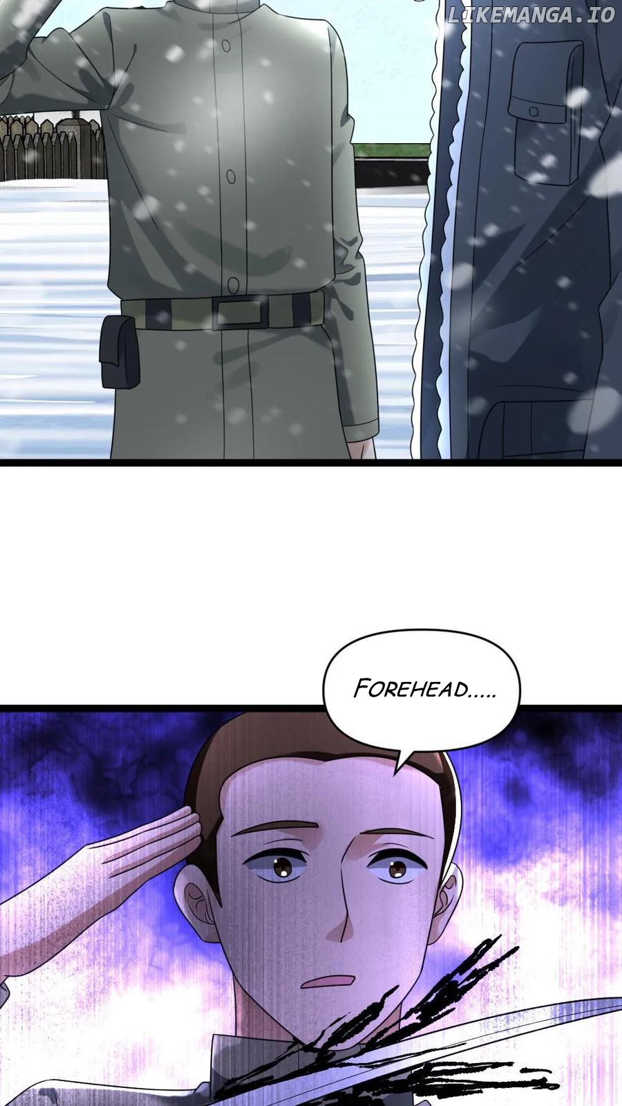 Global Freeze: I Created An Apocalypse Shelter Chapter 205 - page 13