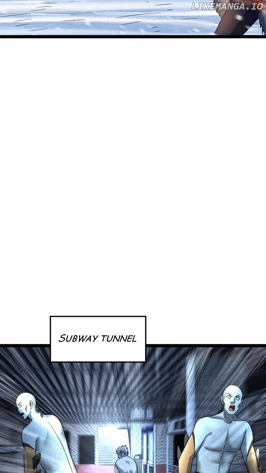 Global Freeze: I Created An Apocalypse Shelter Chapter 387 - page 15