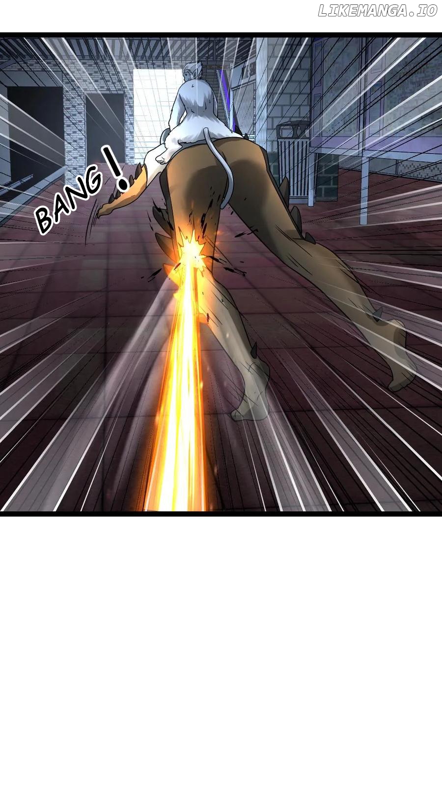Global Freeze: I Created An Apocalypse Shelter Chapter 387 - page 19