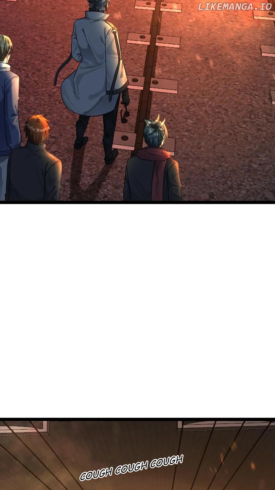 Global Freeze: I Created An Apocalypse Shelter Chapter 387 - page 9