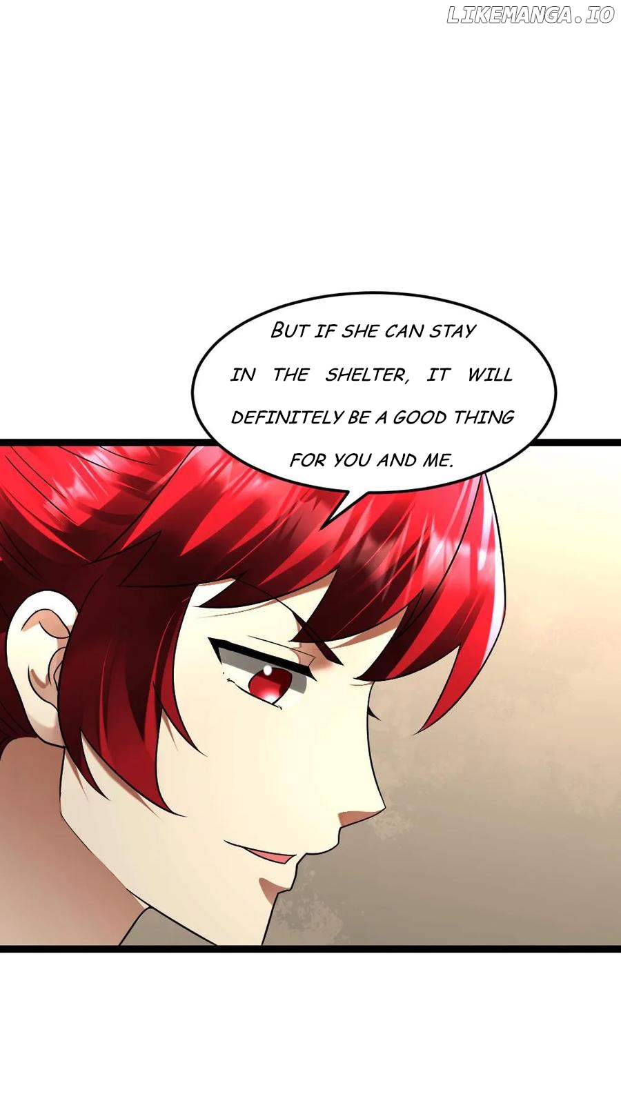 Global Freeze: I Created An Apocalypse Shelter Chapter 303 - page 25