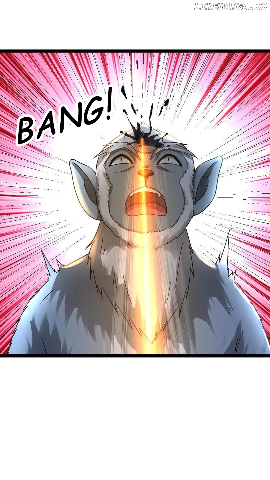 Global Freeze: I Created An Apocalypse Shelter Chapter 388 - page 11