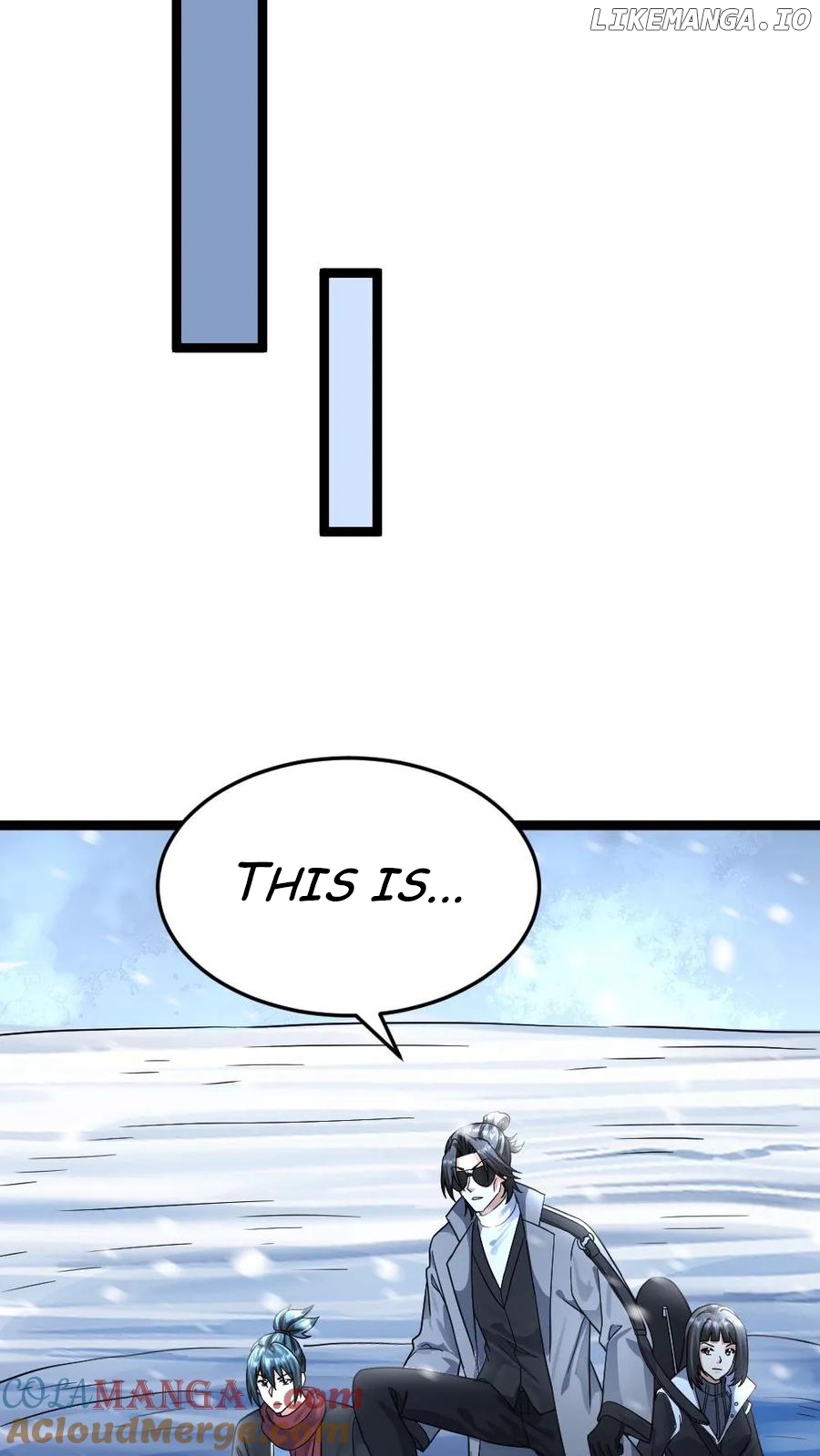 Global Freeze: I Created An Apocalypse Shelter Chapter 388 - page 14